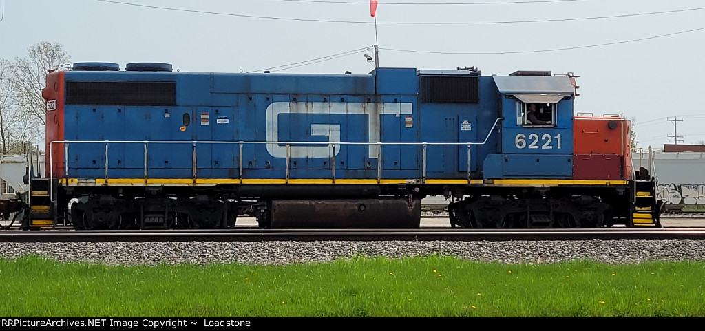 GTW 6221